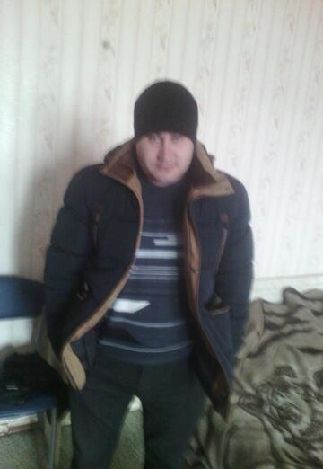 My photo - pashka, 36 from Morshansk (@pashka2349)