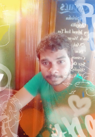 My photo - yuvin, 42 from Colombo (@yuvin)