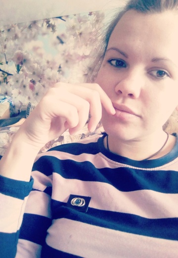 My photo - Nadejda Guberova, 26 from Nizhnekamsk (@nadejdaguberova)