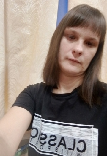 My photo - Darya, 35 from Vyborg (@darya74960)