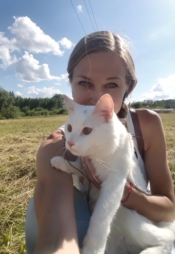 Elizaveta (@belarusochka2) — my photo № 6