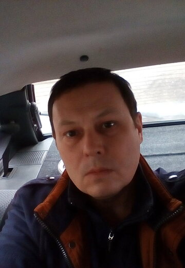 Minha foto - Miroslav, 55 de Korocha (@miroslav610)