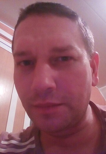 My photo - Andrey, 37 from New Urengoy (@andrey492128)