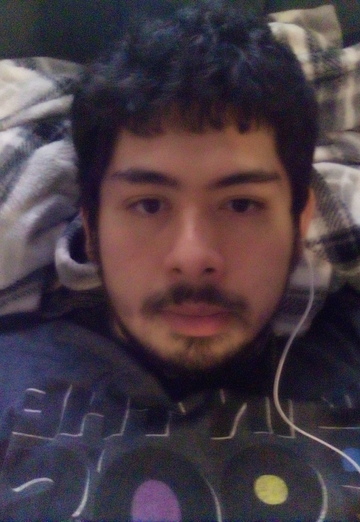 My photo - Jason, 27 from Crofton (@jason1684)
