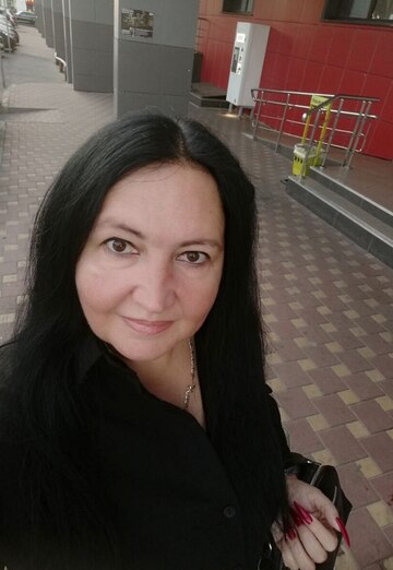 My photo - Lyudmila, 52 from Voronezh (@rvb8gf3gev)