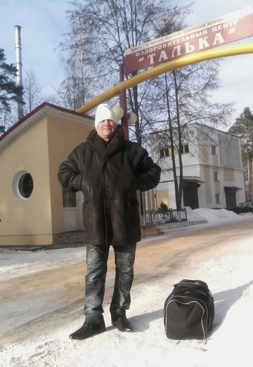 My photo - MixMix, 62 from Minsk (@mixmix18)