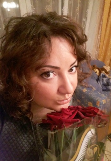 Моя фотография - Anna, 36 из Витебск (@anna83379)