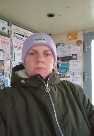 Mein Foto - Tatjana, 41 aus Gorno-Altaisk (@tatyana404616)
