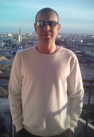 Моя фотография - руслан, 33 из Киселевск (@ruslan226823)