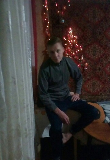 My photo - Igor, 53 from Slavyansk (@igor263252)