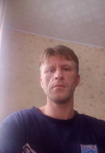 Моя фотография - Ян, 43 из Новосибирск (@yan12137)