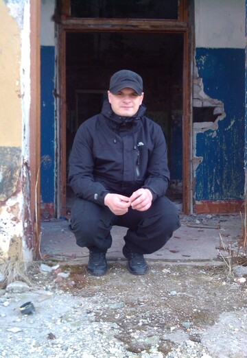 My photo - Veteran, 40 from Severomorsk (@veteran52)