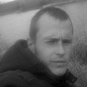 Станислав Скрицкий, 25, Морозовск