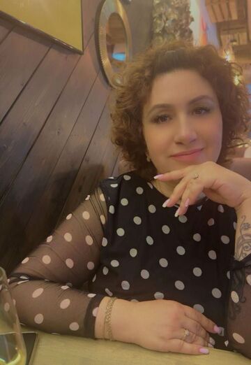 Svetlana (@svetlana269165) — my photo № 1