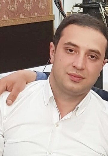 My photo - Kyanan, 33 from Drahichyn (@kyanan51)