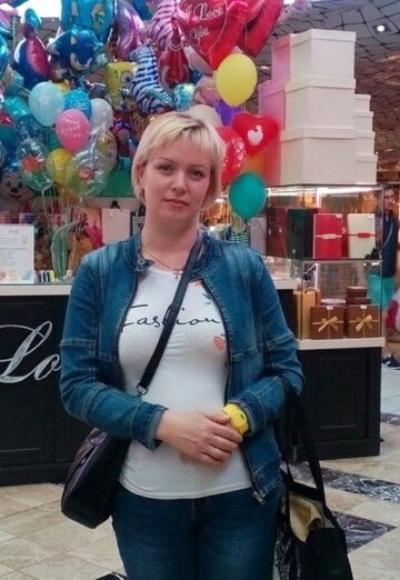 My photo - Yana Yazeva, 39 from Priozersk (@yanayazeva)