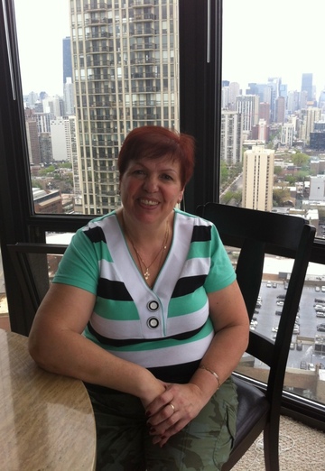 My photo - Tina, 67 from Chicago (@tina3529)