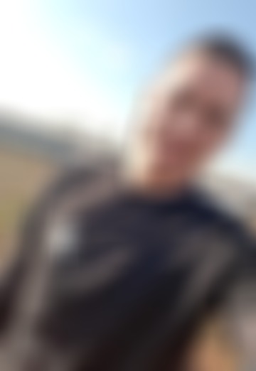 My photo - Ivan, 29 from Orsk (@ivan280583)