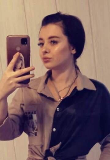 My photo - Natalya, 25 from Beryozovsky (@natalya358932)
