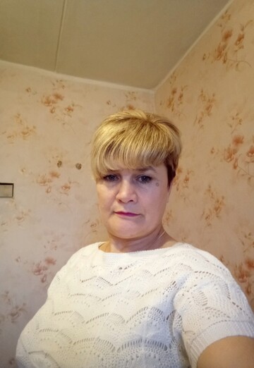 Моя фотография - Ольга, 47 из Москва (@olga362177)