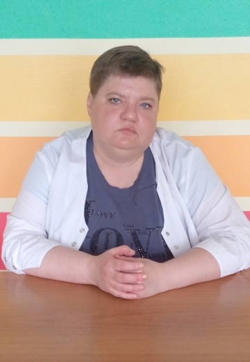 Моя фотография - Евгения, 41 из Иркутск (@evgeniya88825)