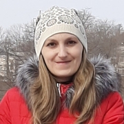 Стюня, 35, Артемовский (Приморский край)