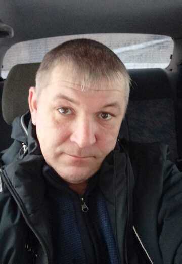 Моя фотография - Евгений, 45 из Красноармейск (@evgeniy355778)