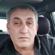 лео, 55, Востряково