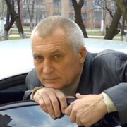 Sergey 73 Horlivka