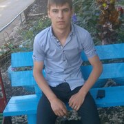 Александр, 30, Нефтегорск