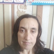 Людмила, 36, Боковская