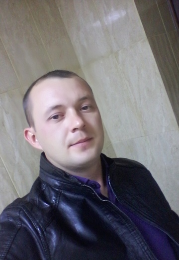 My photo - Viktor, 37 from Taraz (@viktor140265)