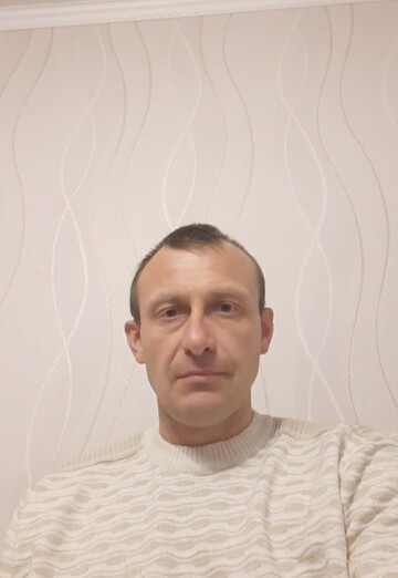 My photo - Vitaliy, 44 from Sochi (@vitaliy157498)