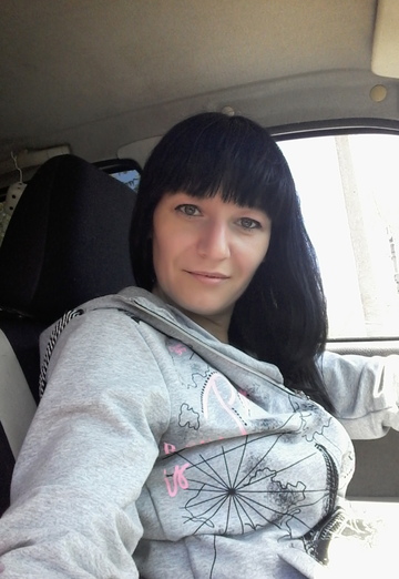 Моя фотография - Светлана, 41 из Ростов-на-Дону (@svetik11152)