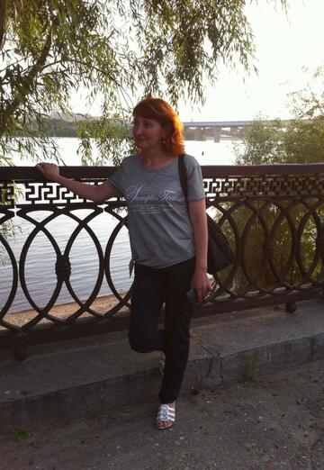 My photo - natalya, 54 from Novosibirsk (@natalya194448)