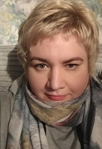 Mein Foto - Julija, 41 aus Obninsk (@uliya269468)
