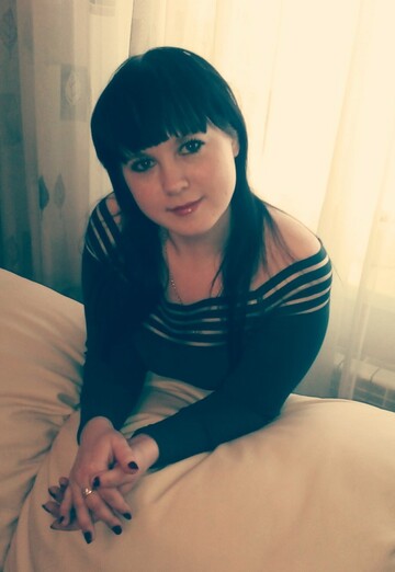 Моя фотография - Татьяна, 37 из Курган (@tatyana114087)