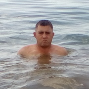 Василий 44 года (Водолей) Новороссийск