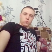 Вадим, 27, Володарск