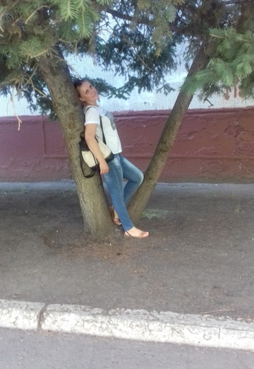 Моя фотография - Татьяна, 43 из Пенза (@tatyana246279)