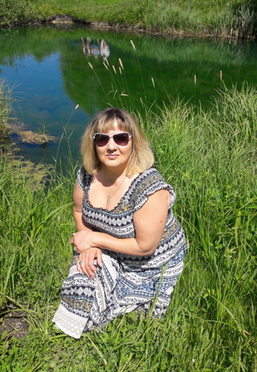 My photo - Tatyana, 61 from Norilsk (@tatyana351251)