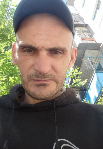 Моя фотография - Роман, 41 из Волгоград (@roman218886)