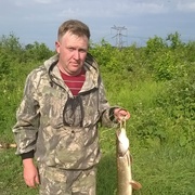 Сергей, 45, Полысаево
