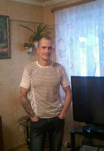 Моя фотография - Владимир Макиенко, 38 из Керчь (@vladimirmakienko0)