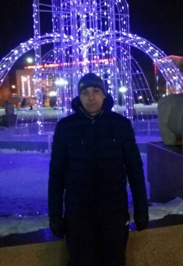 My photo - Igor Yeyfert, 41 from Astana (@igoreyfert)
