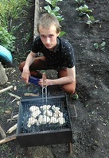 My photo - Nikolay, 27 from Batyrevo (@nikolay146929)