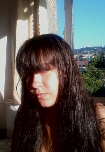 Моя фотография - Татьяна, 33 из Туапсе (@tatyana15023)