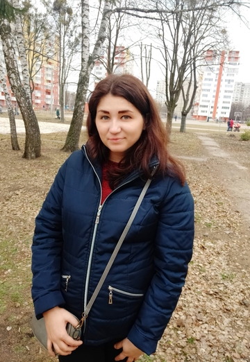 Моя фотография - Анастасия, 30 из Харьков (@anastasiya146628)
