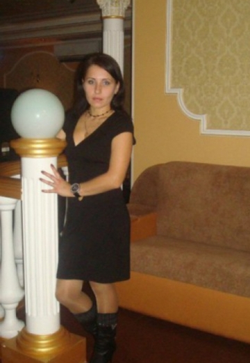 My photo - Oksana, 39 from Enakievo (@oksanamerkylova)