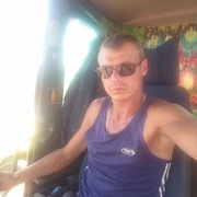 Иван, 34, Алтайский